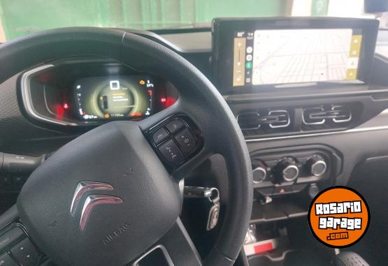 Autos - Citroen basalt 1.6 feel 2025 Nafta 11500Km - En Venta