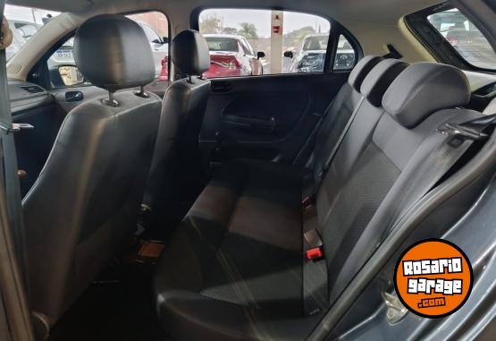Autos - Volkswagen GOL TRENDLINE 1.6 101 CV 2020 Nafta 53406Km - En Venta