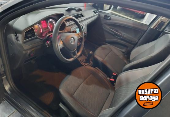 Autos - Volkswagen GOL TRENDLINE 1.6 101 CV 2020 Nafta 53406Km - En Venta