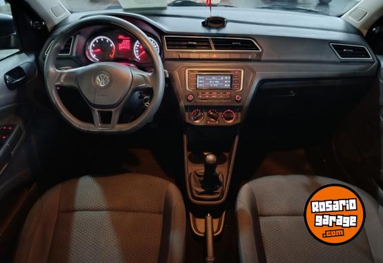 Autos - Volkswagen GOL TRENDLINE 1.6 101 CV 2020 Nafta 53406Km - En Venta