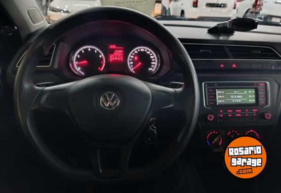 Autos - Volkswagen GOL TRENDLINE 1.6 101 CV 2020 Nafta 53406Km - En Venta