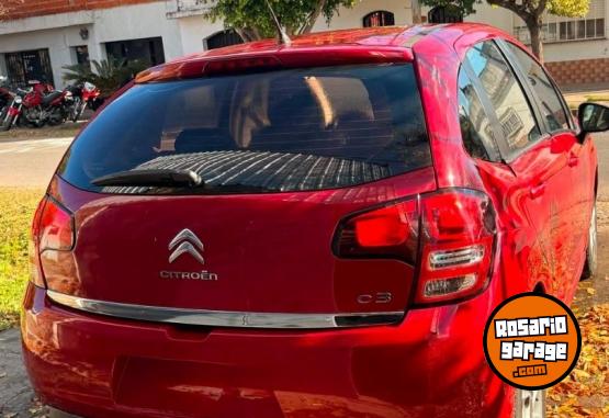 Autos - Citroen C3 Tendance Pack s 2015 Nafta 138000Km - En Venta