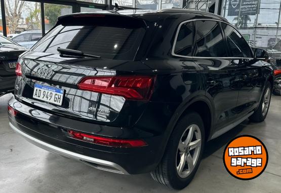 Camionetas - Audi Q5 2020 Nafta 129675Km - En Venta