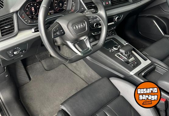 Camionetas - Audi Q5 2020 Nafta 129675Km - En Venta