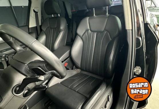 Camionetas - Audi Q5 2020 Nafta 129675Km - En Venta