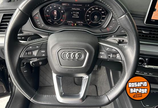 Camionetas - Audi Q5 2020 Nafta 129675Km - En Venta