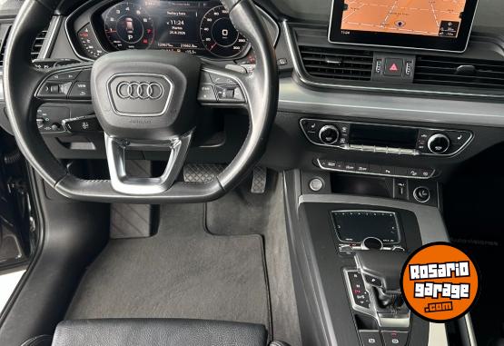 Camionetas - Audi Q5 2020 Nafta 129675Km - En Venta