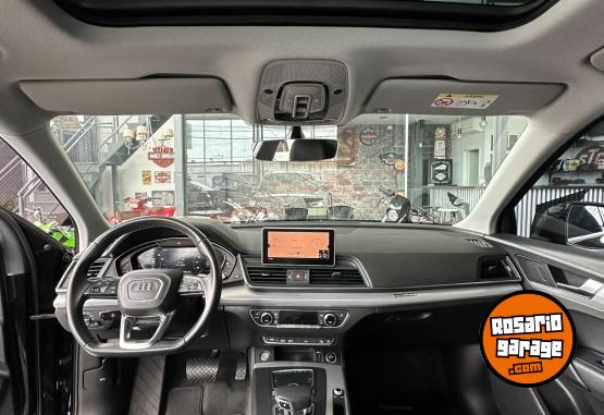 Camionetas - Audi Q5 2020 Nafta 129675Km - En Venta