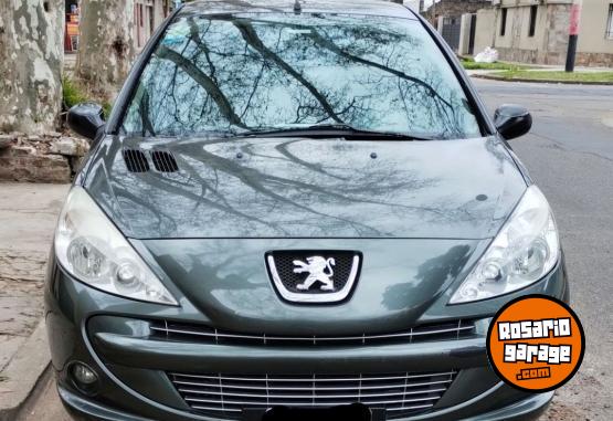 Autos - Peugeot 207 XS Allure 2013 Nafta 151000Km - En Venta