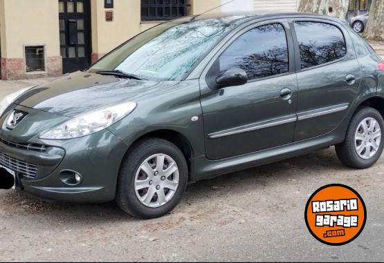 Autos - Peugeot 207 XS Allure 2013 Nafta 151000Km - En Venta