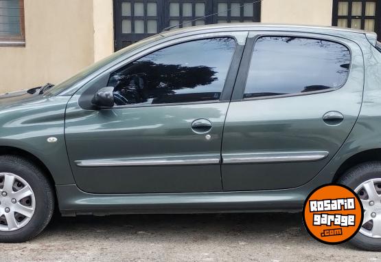 Autos - Peugeot 207 XS Allure 2013 Nafta 151000Km - En Venta
