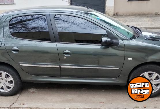 Autos - Peugeot 207 XS Allure 2013 Nafta 151000Km - En Venta