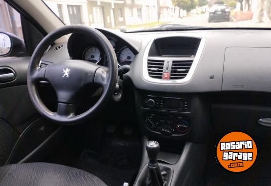 Autos - Peugeot 207 XS Allure 2013 Nafta 151000Km - En Venta