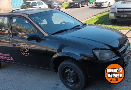 Autos - Chevrolet Corsa 2014 GNC 111111Km - En Venta