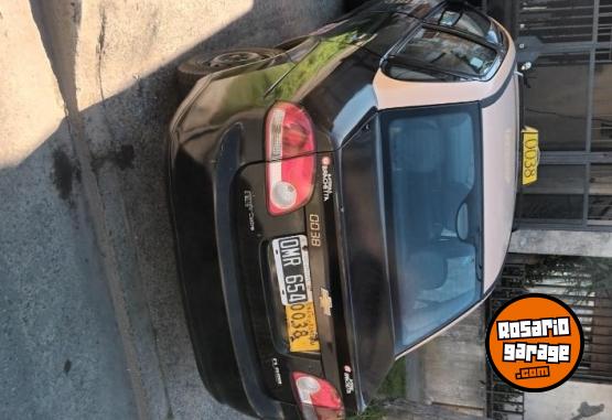 Autos - Chevrolet Corsa 2014 GNC 111111Km - En Venta