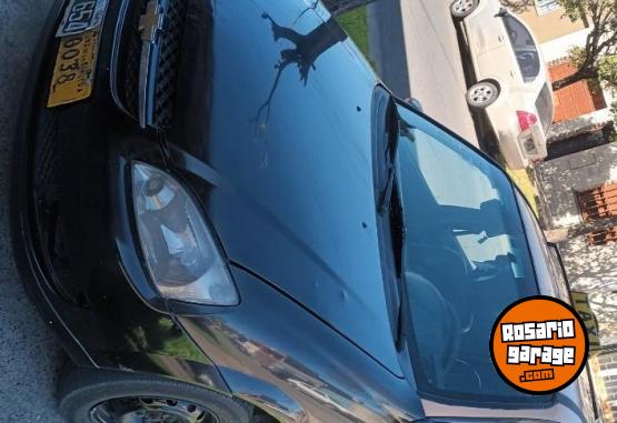 Autos - Chevrolet Corsa 2014 GNC 111111Km - En Venta