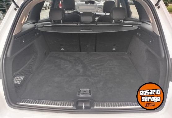 Camionetas - Mercedes Benz GLC 300 OFFROAD 4MATIC 2020 Nafta 80000Km - En Venta