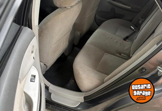 Autos - Toyota COROLLA XEI 2010 Nafta 101000Km - En Venta
