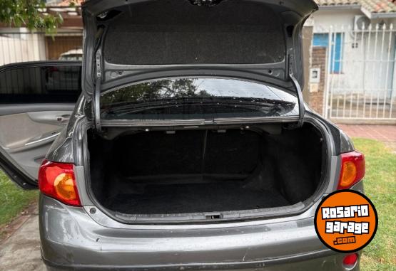 Autos - Toyota COROLLA XEI 2010 Nafta 101000Km - En Venta