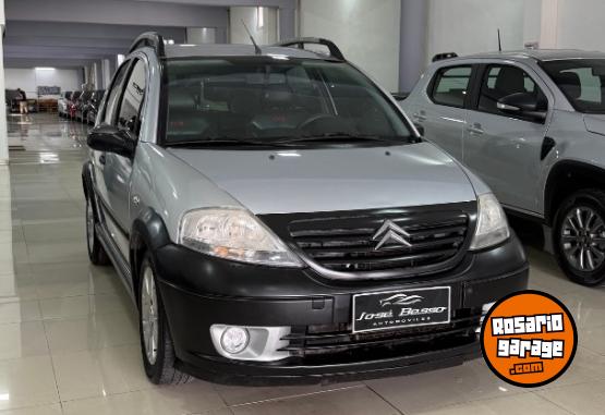 Autos - Citroen C3 2007 Nafta 120000Km - En Venta