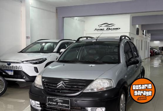 Autos - Citroen C3 2007 Nafta 120000Km - En Venta