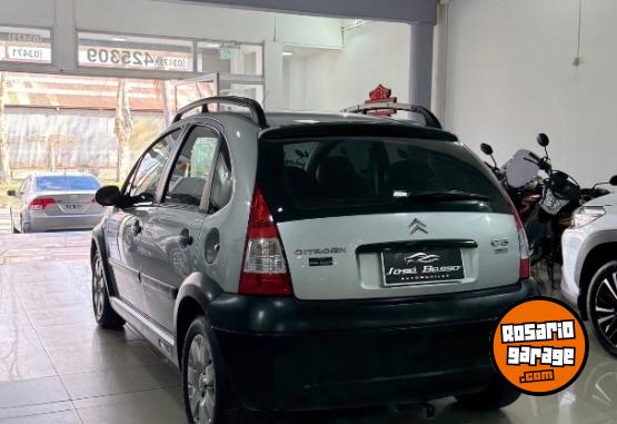 Autos - Citroen C3 2007 Nafta 120000Km - En Venta