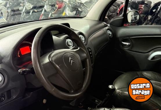 Autos - Citroen C3 2007 Nafta 120000Km - En Venta