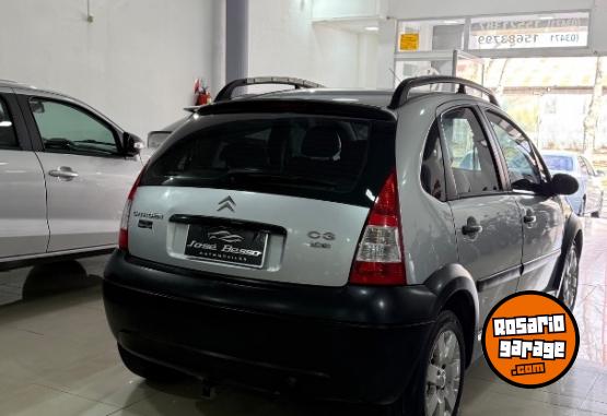 Autos - Citroen C3 2007 Nafta 120000Km - En Venta