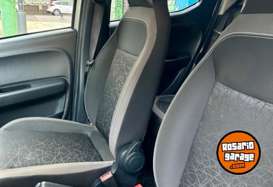 Autos - Fiat Mobi Way 2020 Nafta 70000Km - En Venta