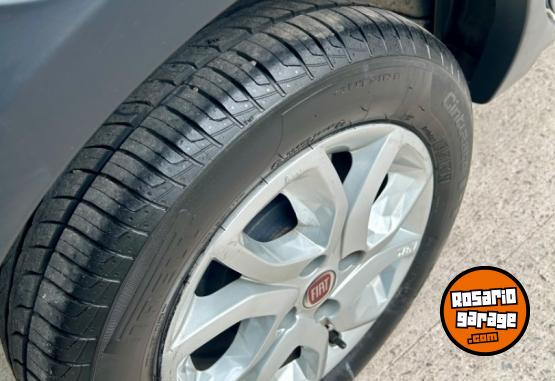 Autos - Fiat Mobi Way 2020 Nafta 70000Km - En Venta