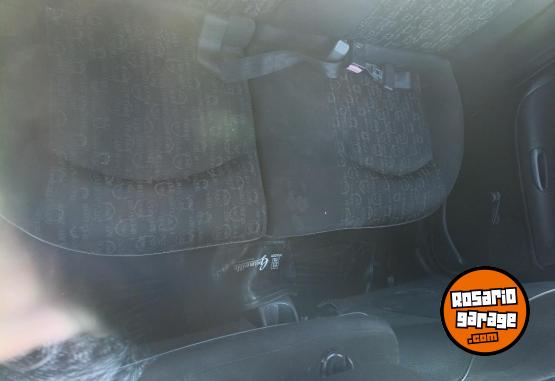 Autos - Peugeot 206/207 2007 Diesel 200000Km - En Venta