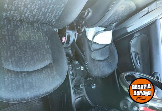 Autos - Peugeot 206/207 2007 Diesel 200000Km - En Venta