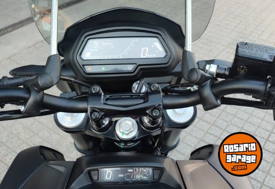 Motos - Bajaj DOMINAR 2022 Nafta 11000Km - En Venta