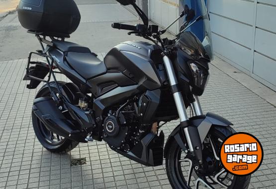 Motos - Bajaj DOMINAR 2022 Nafta 11000Km - En Venta