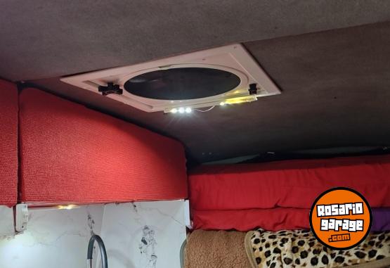 Utilitarios - Hyundai H1 2000 Diesel 111111Km - En Venta