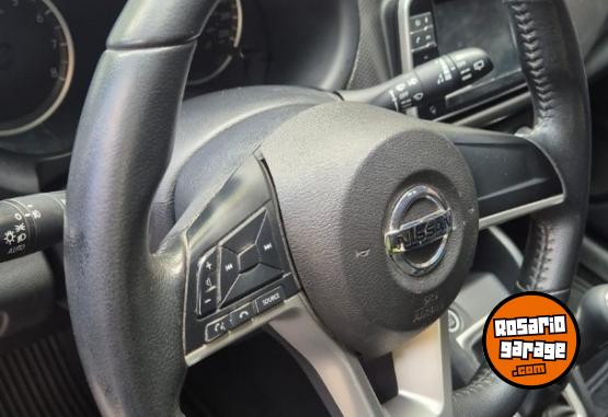 Autos - Nissan Nissan versa 1ra.mano per 2018 Nafta 86000Km - En Venta
