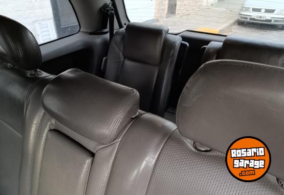Autos - Chevrolet ZAFIRA GLS 2.0 NAFTA 7 AS 2006 Nafta 138000Km - En Venta