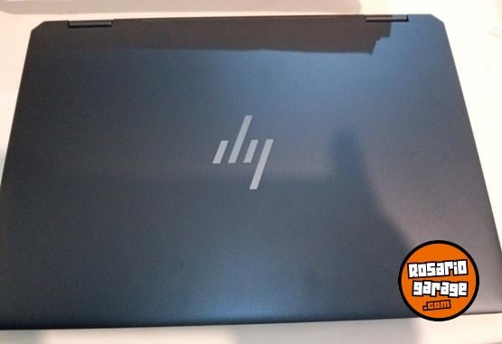 Informática - Notebook spectre x360 14 eu0000la - En Venta