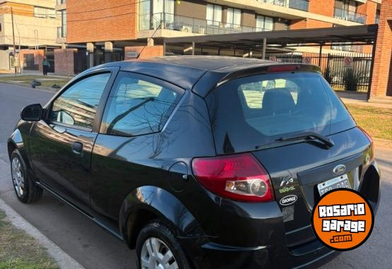Autos - Ford Ka,Clio,corsa,Up, palio 2009 Nafta 145000Km - En Venta