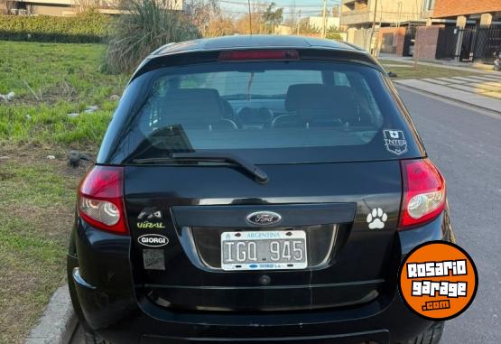 Autos - Ford Ka,Clio,corsa,Up, palio 2009 Nafta 145000Km - En Venta