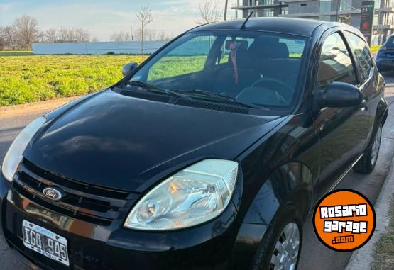 Autos - Ford Ka,Clio,corsa,Up, palio 2009 Nafta 145000Km - En Venta