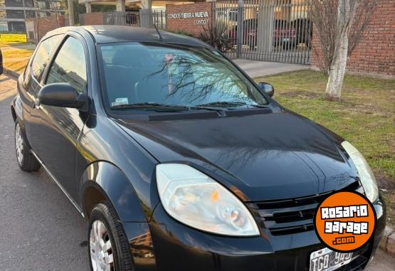 Autos - Ford Ka,Clio,corsa,Up, palio 2009 Nafta 145000Km - En Venta