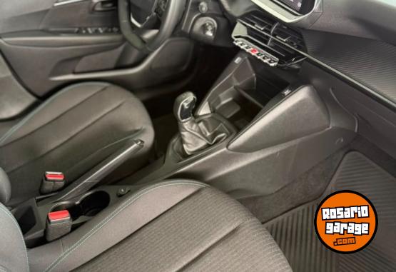 Autos - Peugeot 208 Active Pack 2023 Nafta 39000Km - En Venta