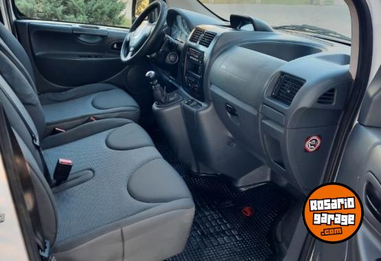 Utilitarios - Peugeot Expert Confort 2015 Diesel 164000Km - En Venta
