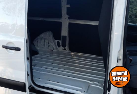 Utilitarios - Peugeot Expert Confort 2015 Diesel 164000Km - En Venta