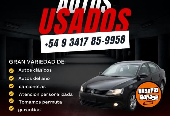 Autos - Peugeot Allure 2.0 HDI 2013. 2013 Nafta 118000Km - En Venta