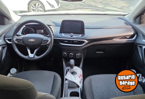 Autos - Chevrolet Tracker 2020 Nafta 69000Km - En Venta