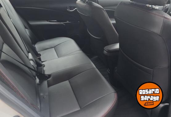Autos - Toyota YARIS S 2026 2026 Nafta 0Km - En Venta
