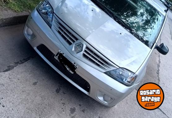 Autos - Renault LOGAN 1.6 8V 2010 GNC 360000Km - En Venta