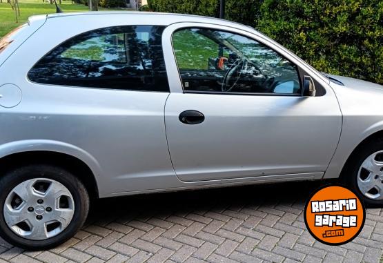 Autos - Chevrolet Celta LS ABS DIR 2013 Nafta 210000Km - En Venta